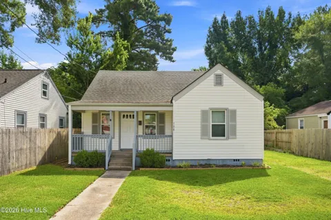 108 Harrell Street