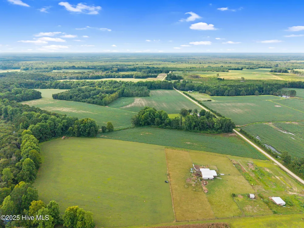 0 Doodle Hill Road Cerro Gordo, NC 28430