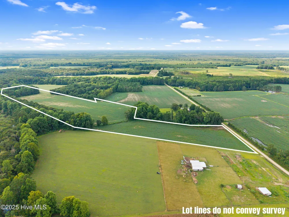 0 Doodle Hill Road Cerro Gordo, NC 28430