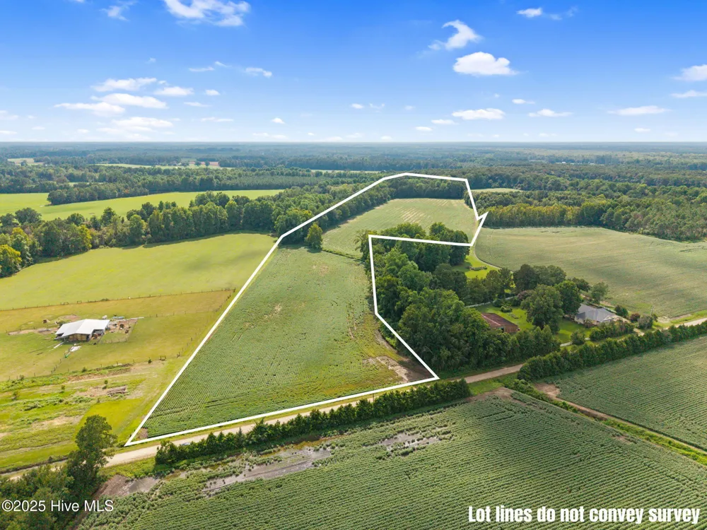 0 Doodle Hill Road Cerro Gordo, NC 28430