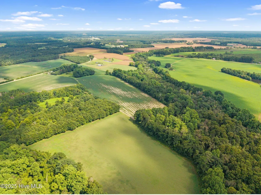 0 Doodle Hill Road Cerro Gordo, NC 28430
