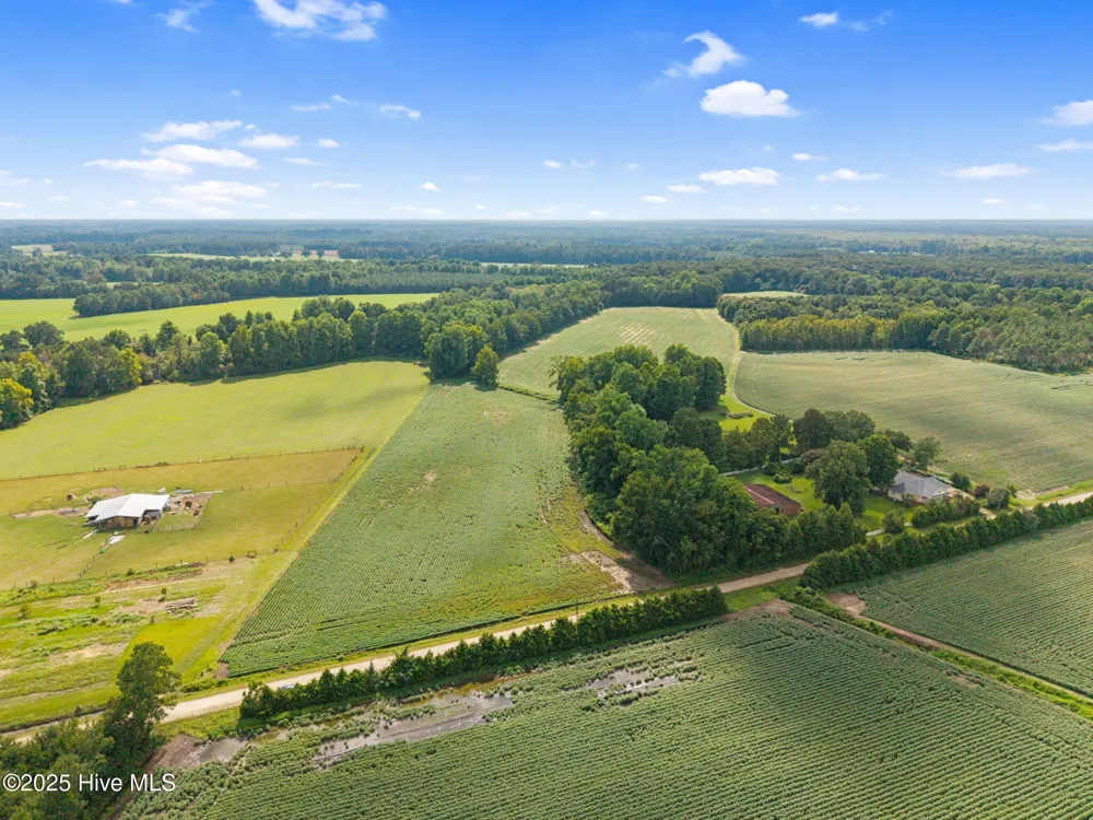 0 Doodle Hill Road Cerro Gordo, NC 28430
