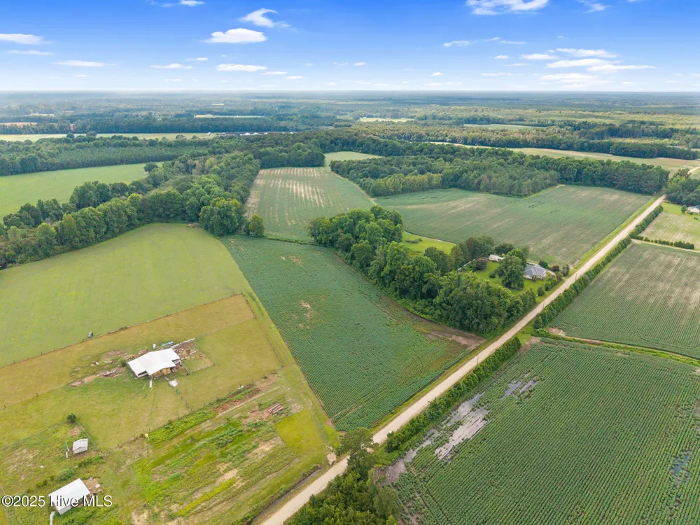 0 Doodle Hill Road Cerro Gordo, NC 28430