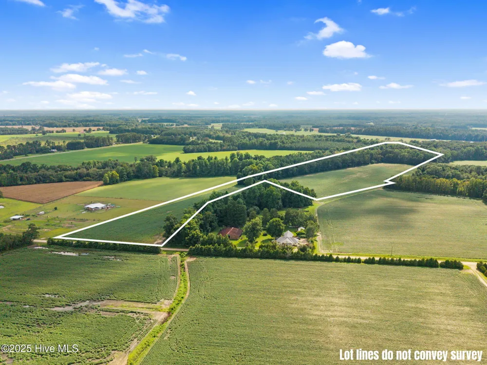 0 Doodle Hill Road Cerro Gordo, NC 28430