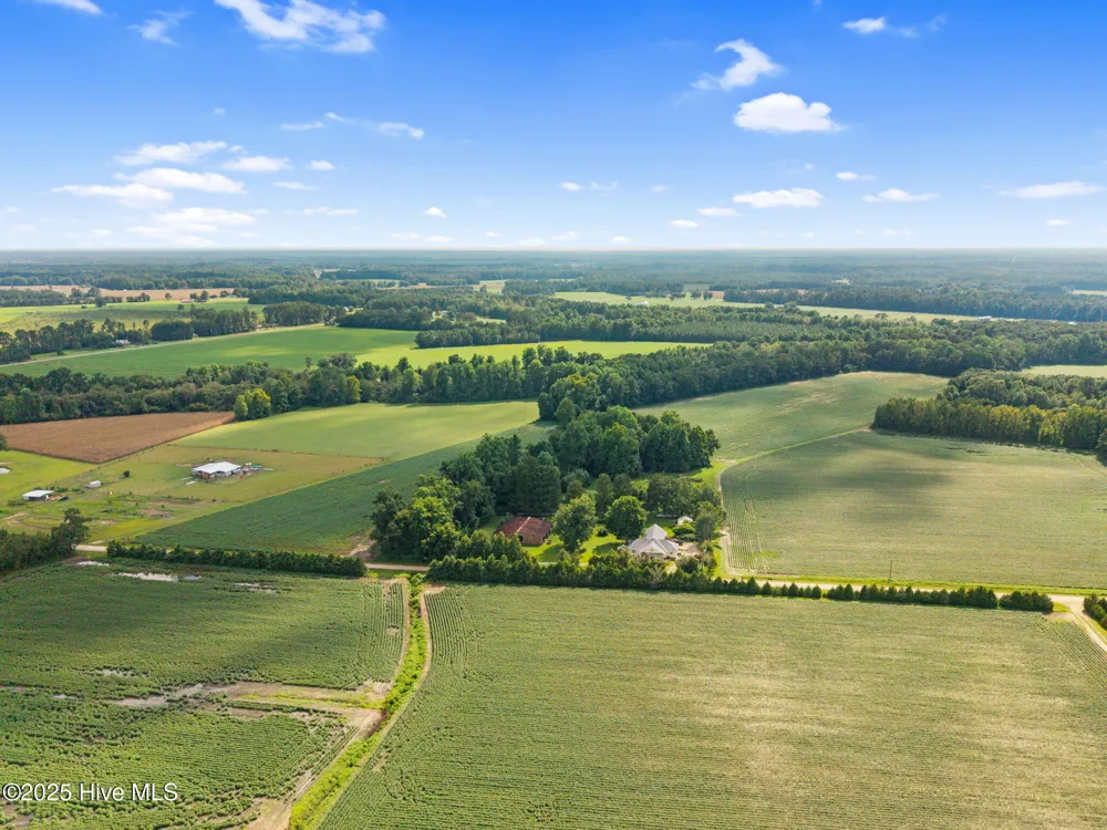 0 Doodle Hill Road Cerro Gordo, NC 28430