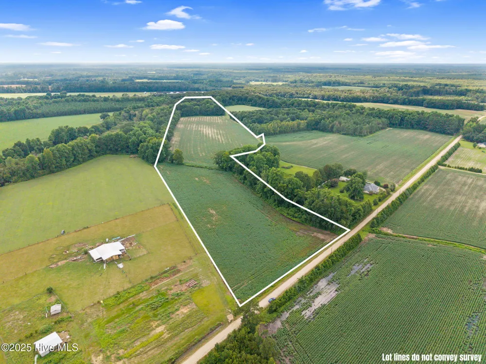 0 Doodle Hill Road Cerro Gordo, NC 28430