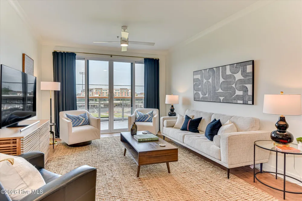 111 Railroad Avenue #405 North Augusta, SC 29841