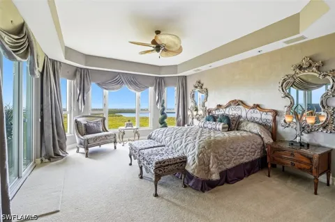 Island Pond Court #801
