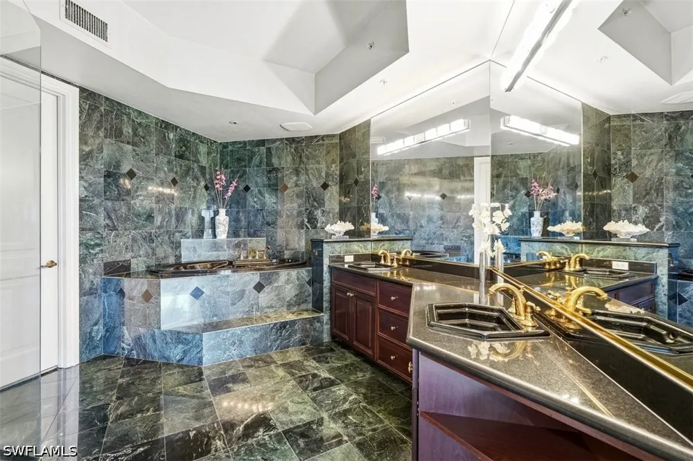 Island Pond Court #801 Bonita Springs, FL 34134