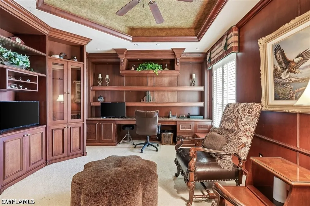 Island Pond Court #801 Bonita Springs, FL 34134