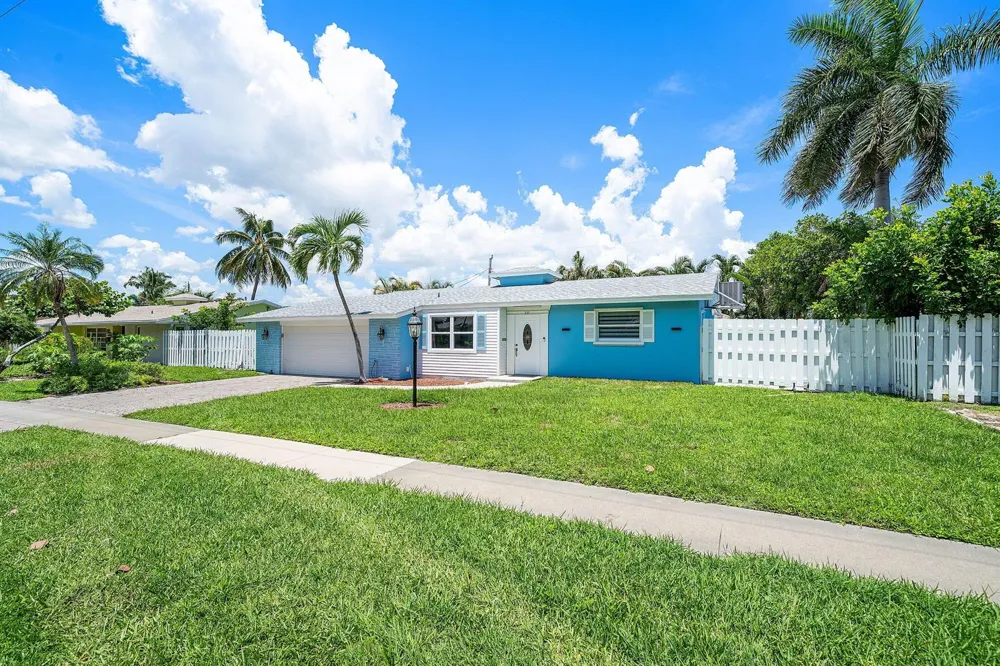 333 NE 24TH STREET Boca Raton, FL 33431