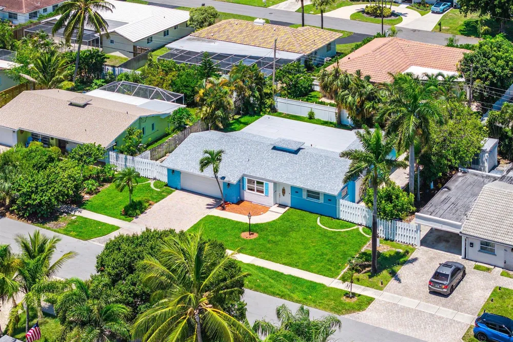 333 NE 24TH STREET Boca Raton, FL 33431