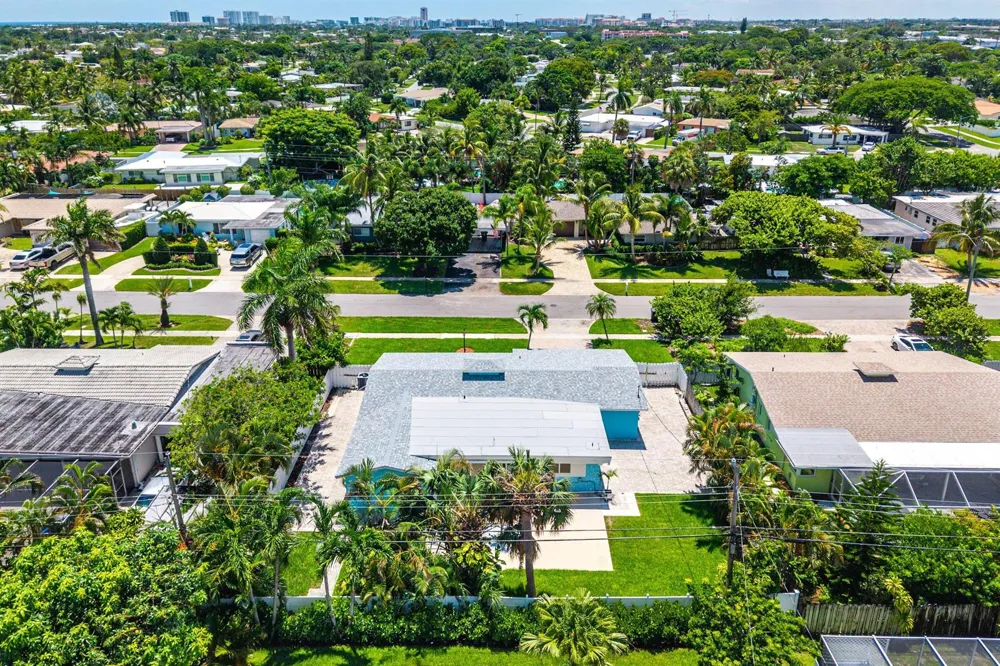 333 NE 24TH STREET Boca Raton, FL 33431