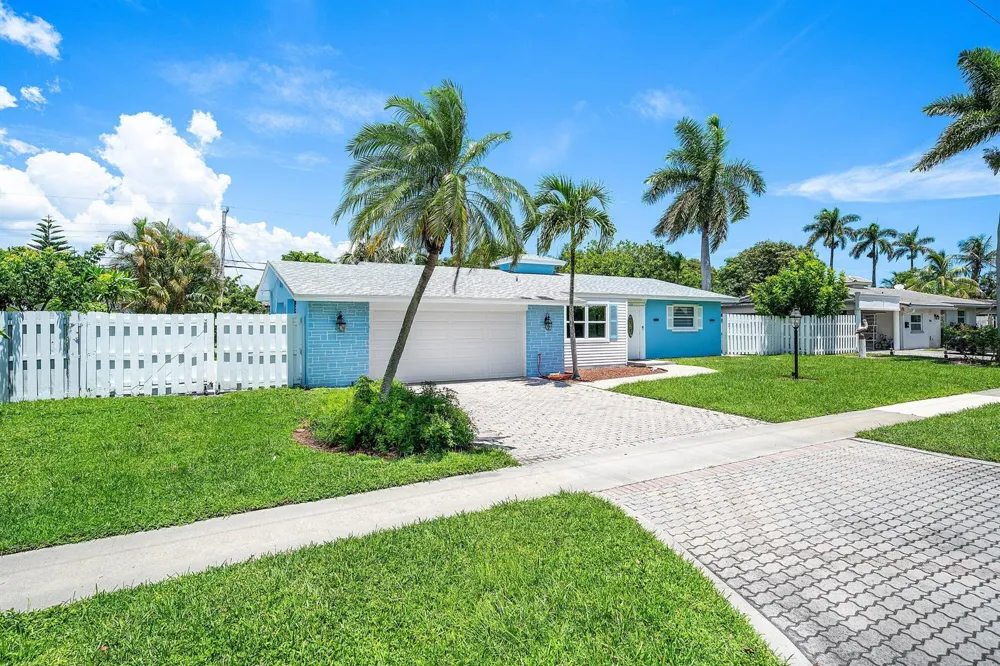 333 NE 24TH STREET Boca Raton, FL 33431