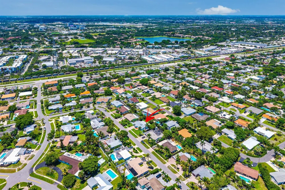 333 NE 24TH STREET Boca Raton, FL 33431