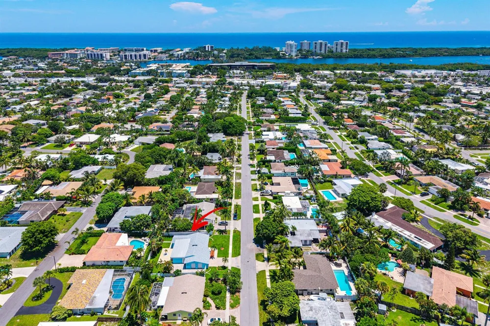 333 NE 24TH STREET Boca Raton, FL 33431