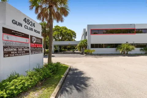 4524 GUN CLUB ROAD #203