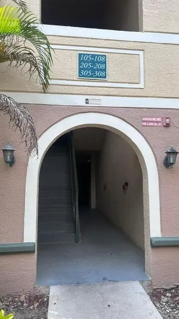 2544 CENTERGATE DRIVE #208 Miramar, FL 33025