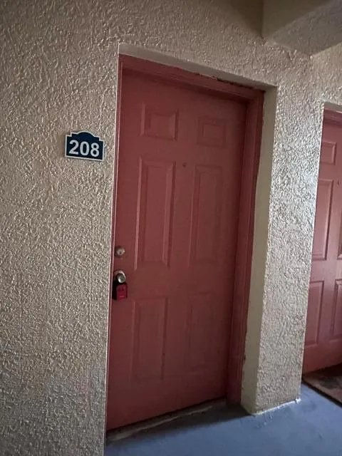 2544 CENTERGATE DRIVE #208 Miramar, FL 33025