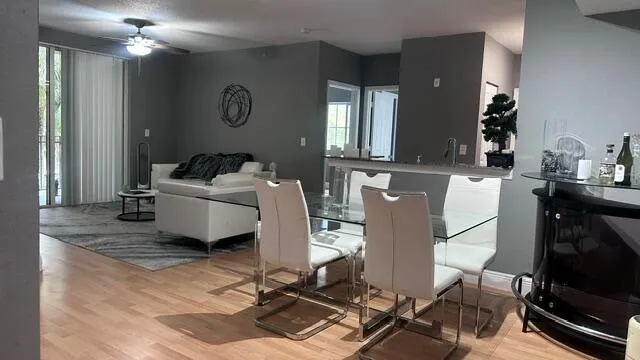 2544 CENTERGATE DRIVE #208 Miramar, FL 33025