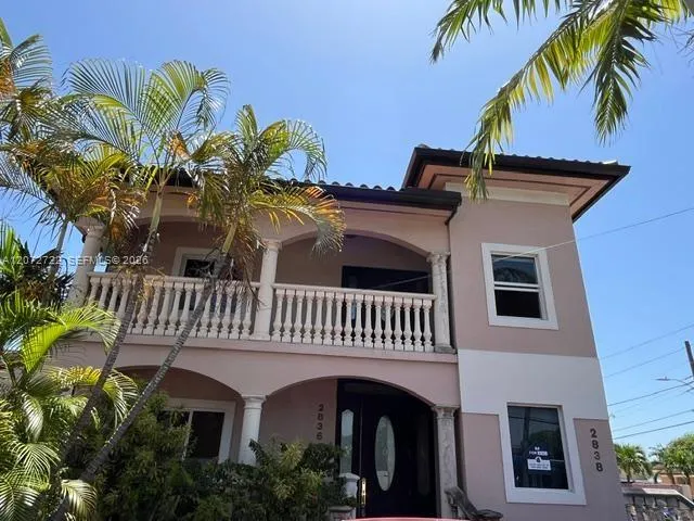 2836 SW 2nd St #2 Miami, FL 33135