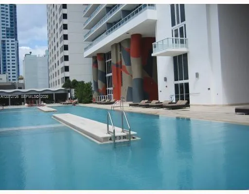 50 W Biscayne Blvd #3907 Miami, FL 33132