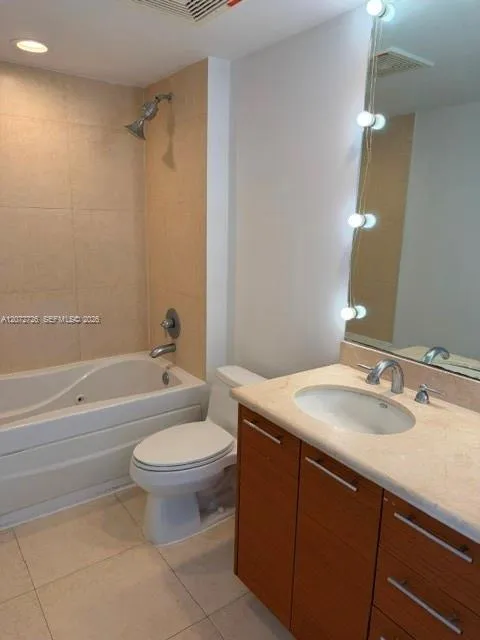 50 W Biscayne Blvd #3907 Miami, FL 33132