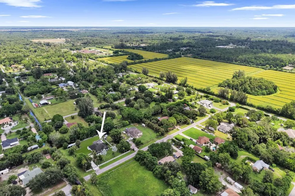 16137 E Aintree Drive Loxahatchee, FL 33470