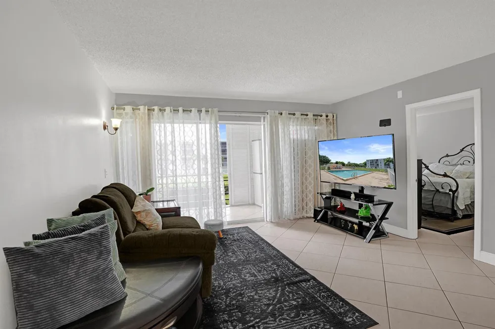 7980 FRENCH DRIVE #3-202 Pembroke Pines, FL 33024