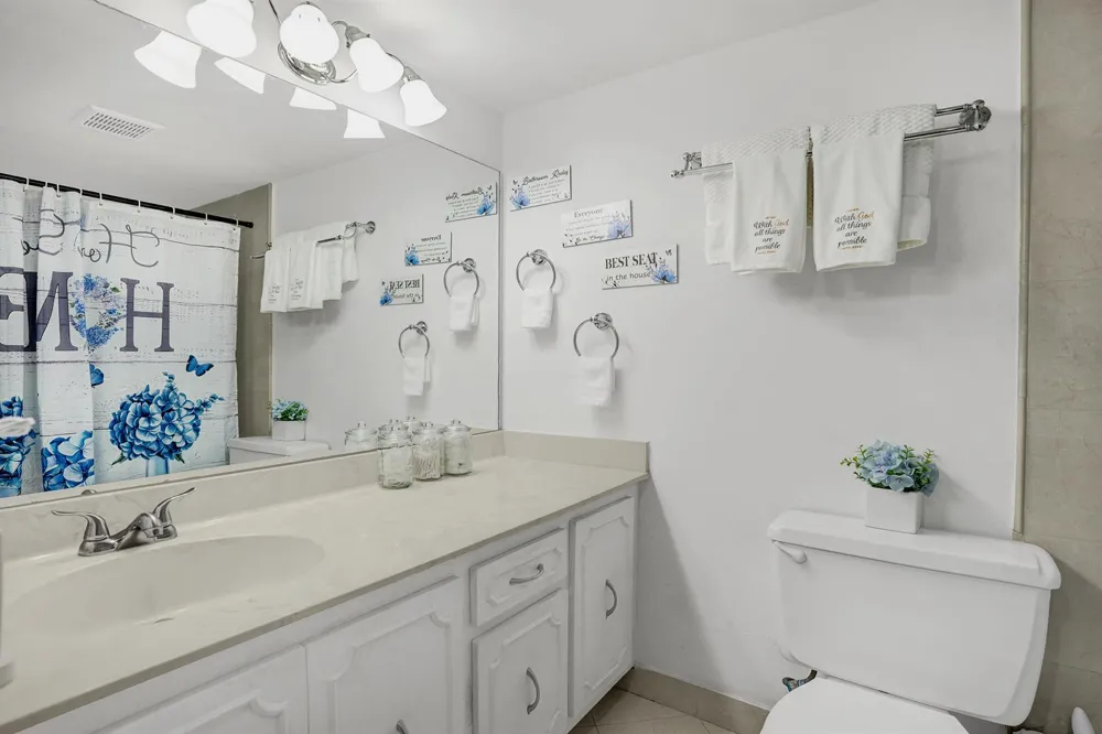 7980 FRENCH DRIVE #3-202 Pembroke Pines, FL 33024