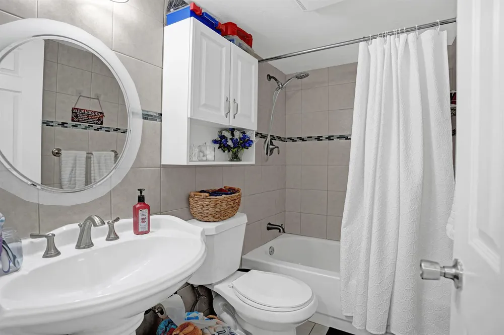 7980 FRENCH DRIVE #3-202 Pembroke Pines, FL 33024