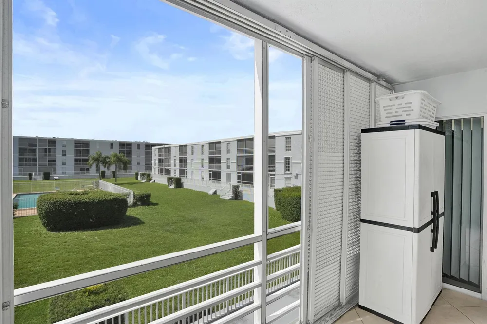 7980 FRENCH DRIVE #3-202 Pembroke Pines, FL 33024