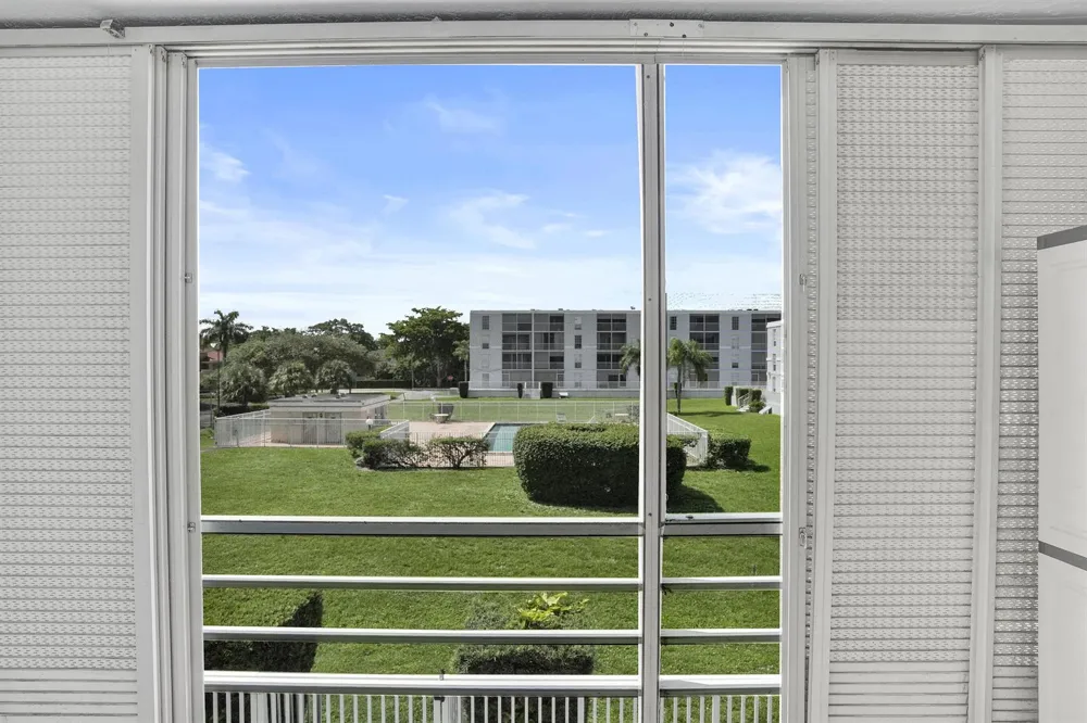 7980 FRENCH DRIVE #3-202 Pembroke Pines, FL 33024