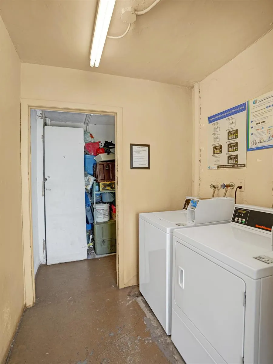 7980 FRENCH DRIVE #3-202 Pembroke Pines, FL 33024