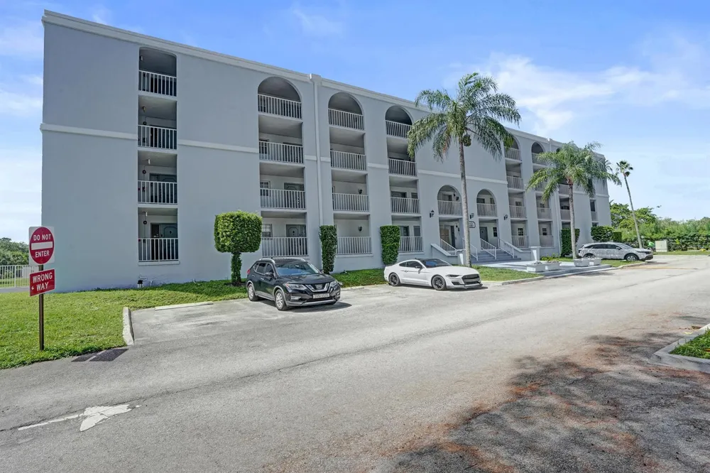 7980 FRENCH DRIVE #3-202 Pembroke Pines, FL 33024