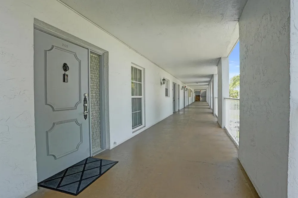 7980 FRENCH DRIVE #3-202 Pembroke Pines, FL 33024