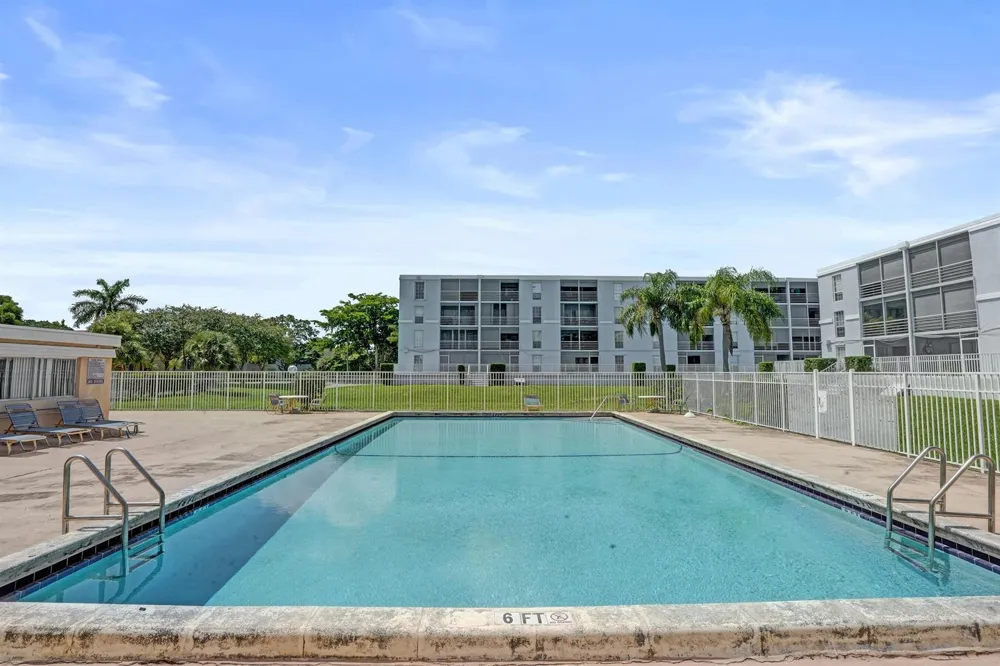 7980 FRENCH DRIVE #3-202 Pembroke Pines, FL 33024