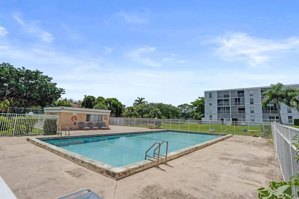 7980 FRENCH DRIVE #3-202 Pembroke Pines, FL 33024