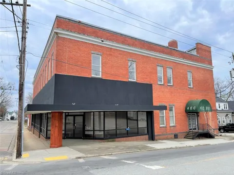 201 W Morgan Street
