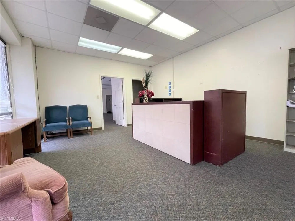 201 W Morgan Street Wadesboro, NC 28170