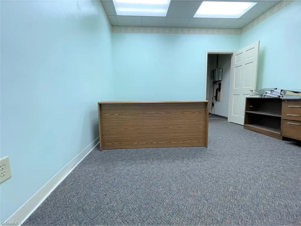 201 W Morgan Street Wadesboro, NC 28170