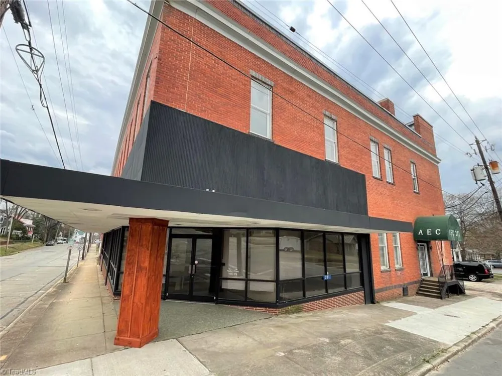 201 W Morgan Street Wadesboro, NC 28170
