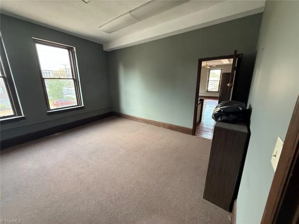 201 W Morgan Street Wadesboro, NC 28170