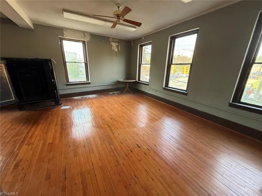 201 W Morgan Street Wadesboro, NC 28170