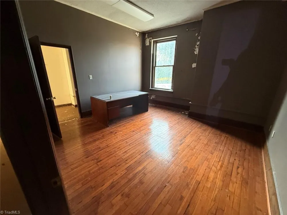 201 W Morgan Street Wadesboro, NC 28170