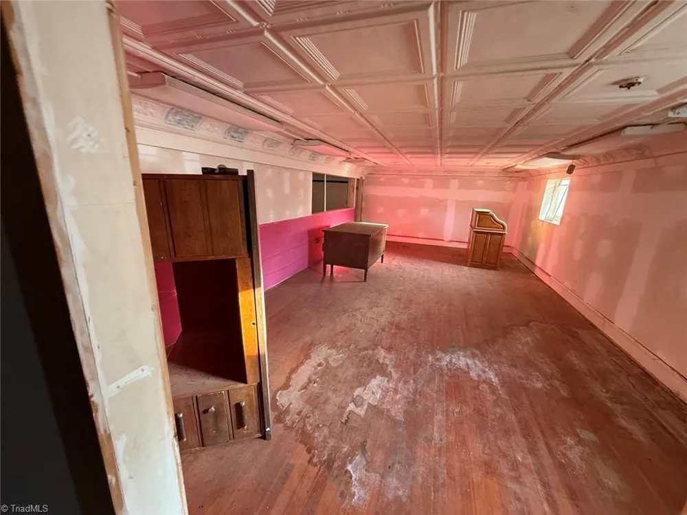 201 W Morgan Street Wadesboro, NC 28170