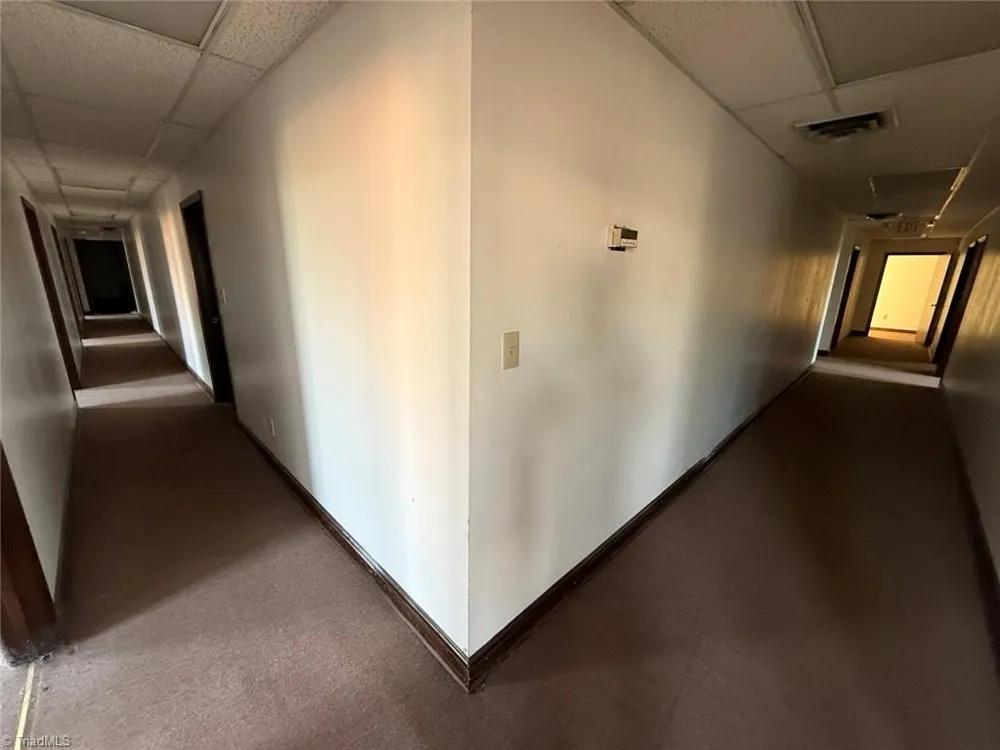 201 W Morgan Street Wadesboro, NC 28170