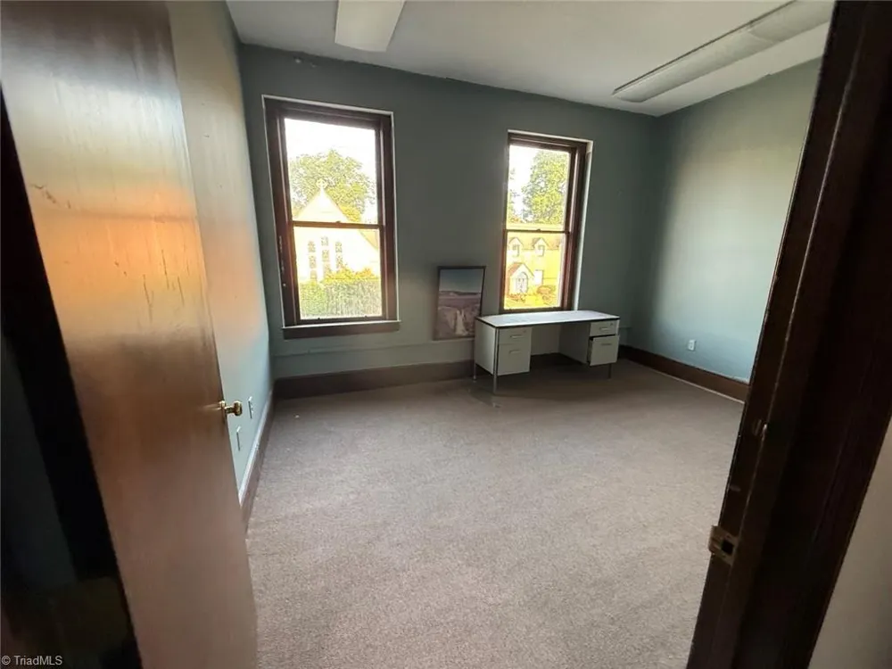 201 W Morgan Street Wadesboro, NC 28170