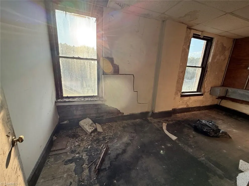 201 W Morgan Street Wadesboro, NC 28170