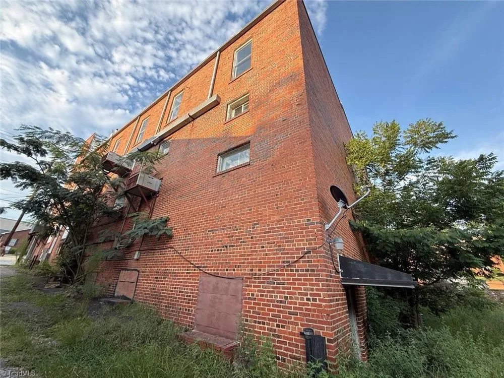 201 W Morgan Street Wadesboro, NC 28170